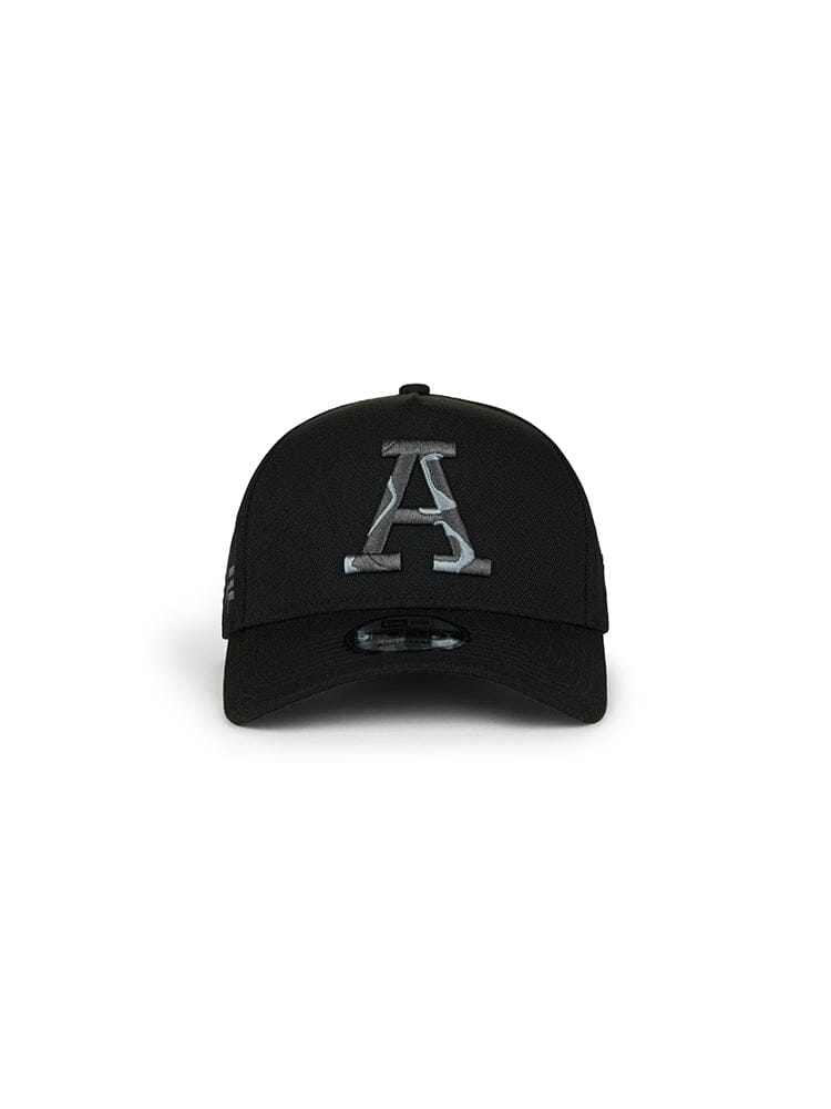 ALPHA INDUSTRIES X NEW ERA 9FORTY HAT