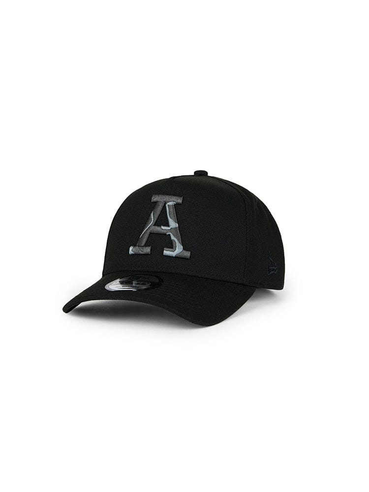 ALPHA INDUSTRIES X NEW ERA 9FORTY HAT