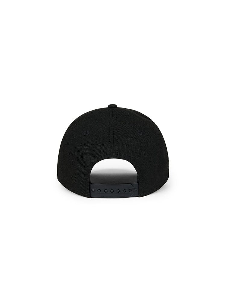 ALPHA INDUSTRIES X NEW ERA 9FORTY HAT