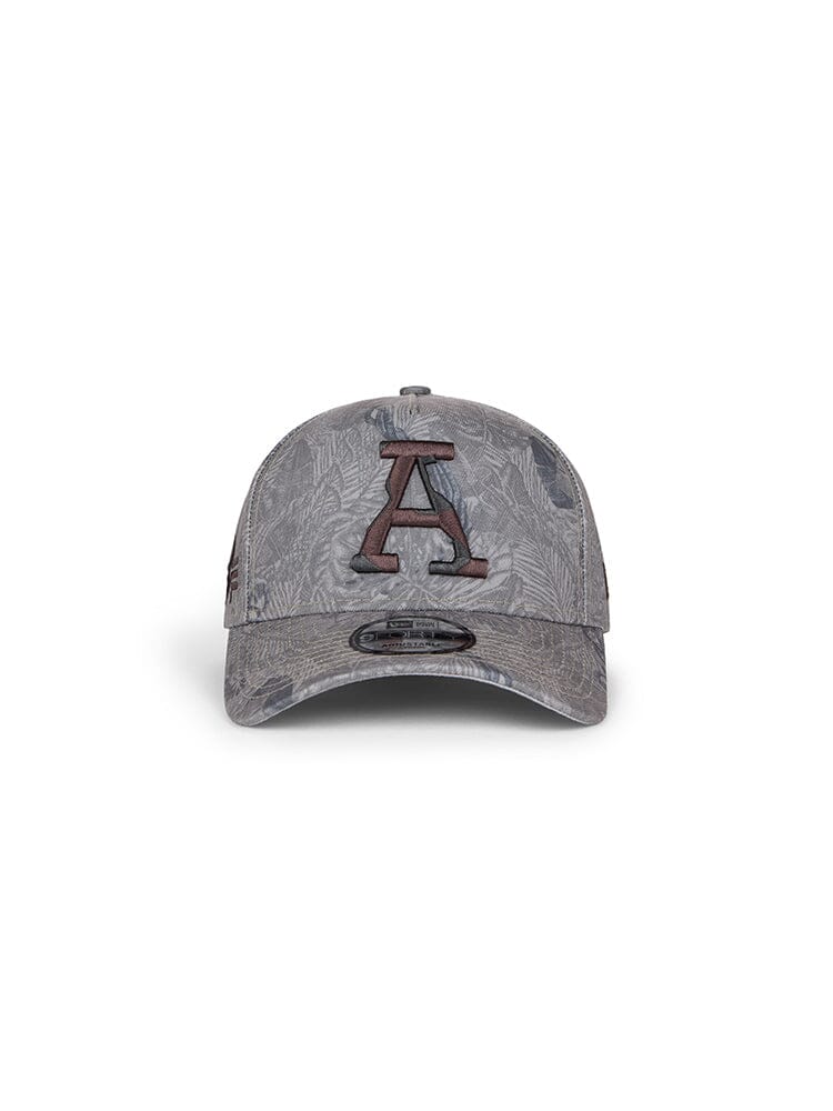 ALPHA INDUSTRIES X NEW ERA 9FORTY HAT