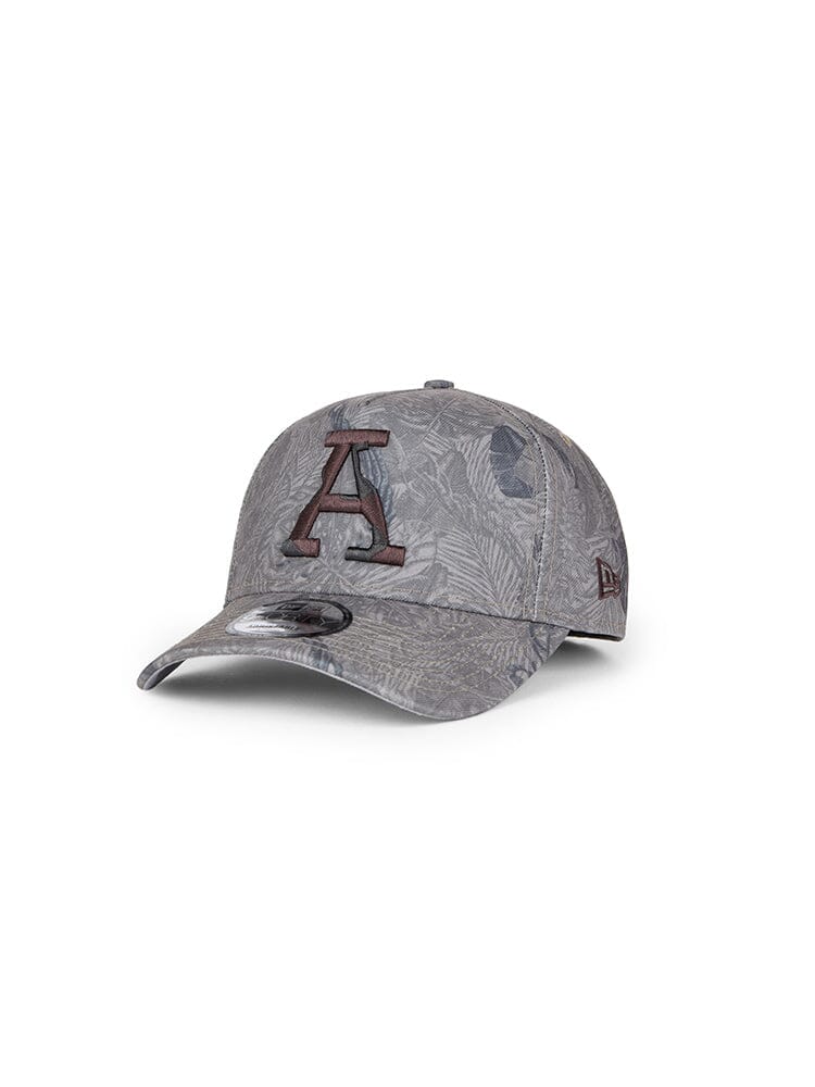 ALPHA INDUSTRIES X NEW ERA 9FORTY HAT