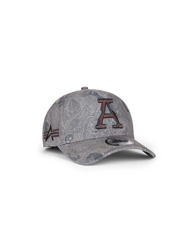 ALPHA INDUSTRIES X NEW ERA 9FORTY HAT