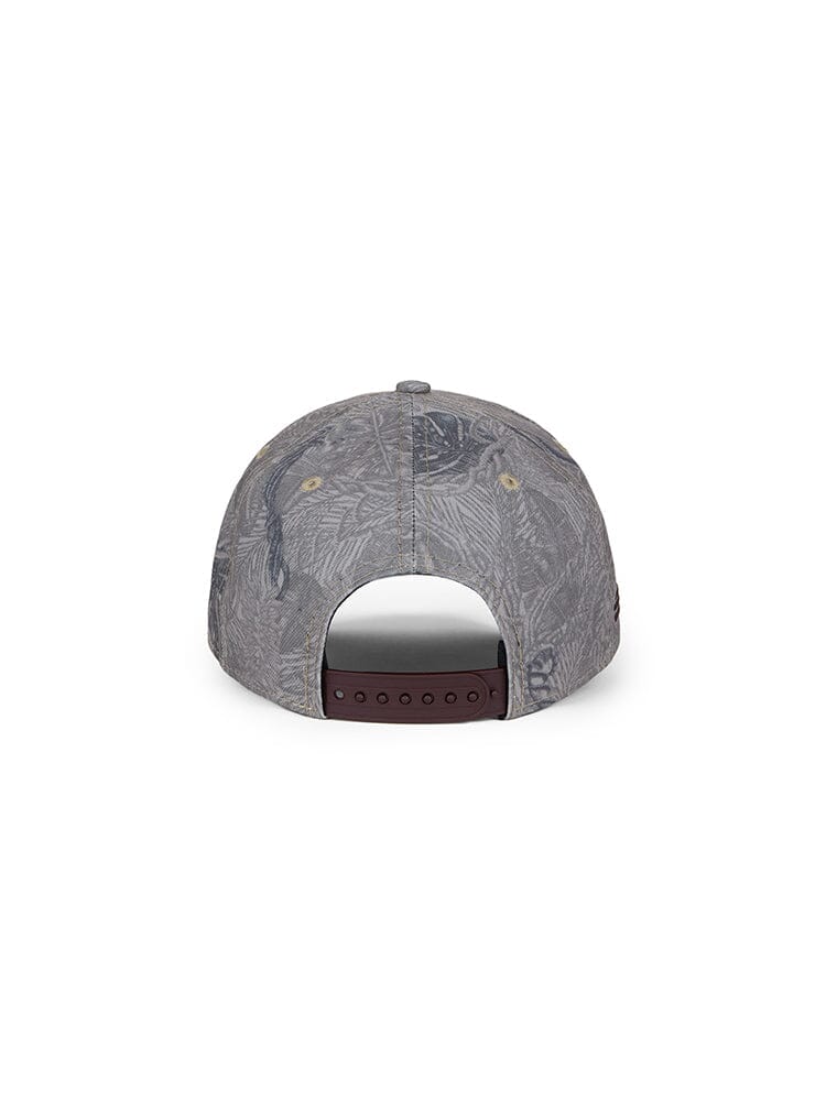 ALPHA INDUSTRIES X NEW ERA 9FORTY HAT