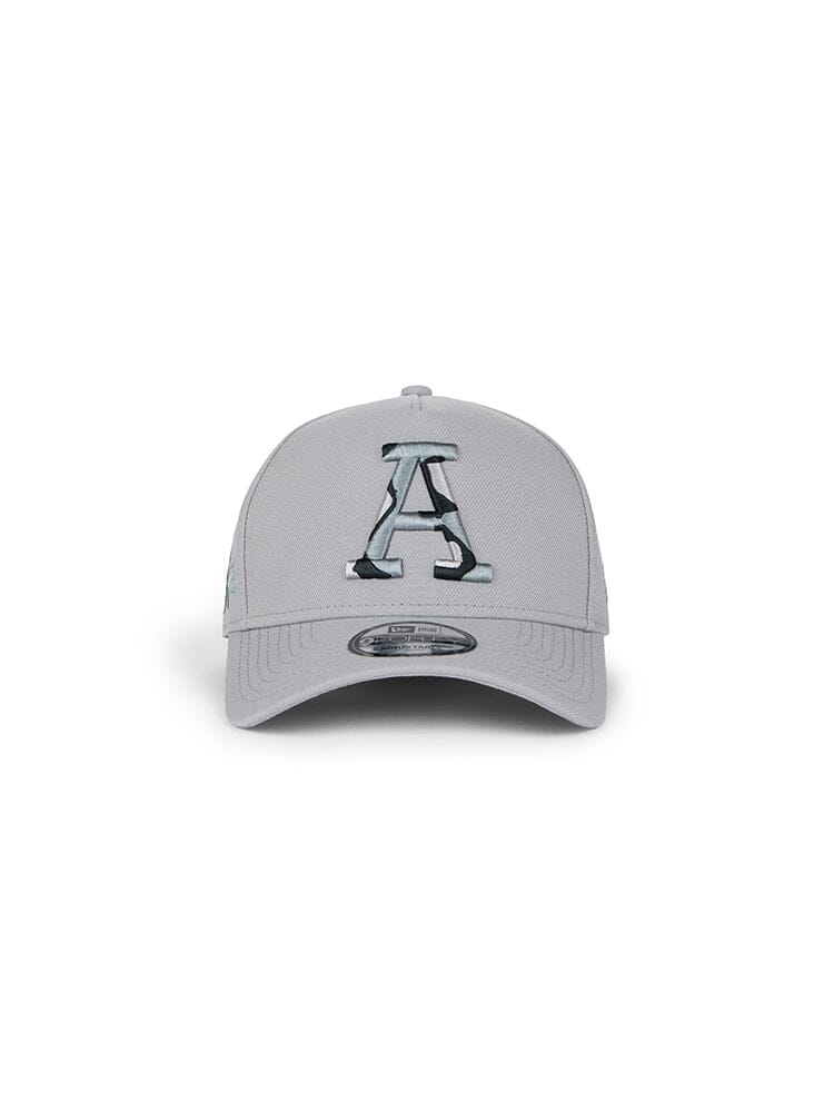 ALPHA INDUSTRIES X NEW ERA 9FORTY HAT