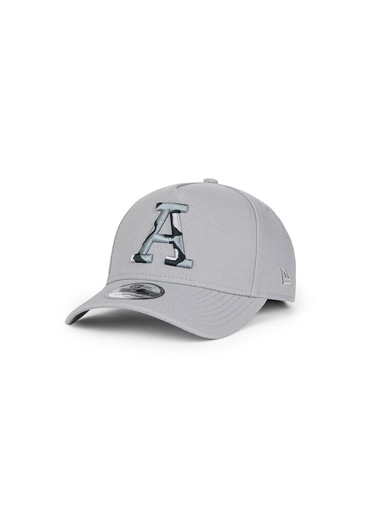 ALPHA INDUSTRIES X NEW ERA 9FORTY HAT