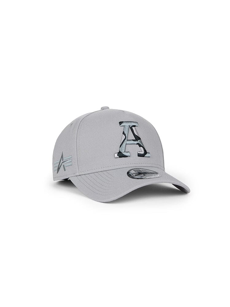 ALPHA INDUSTRIES X NEW ERA 9FORTY HAT