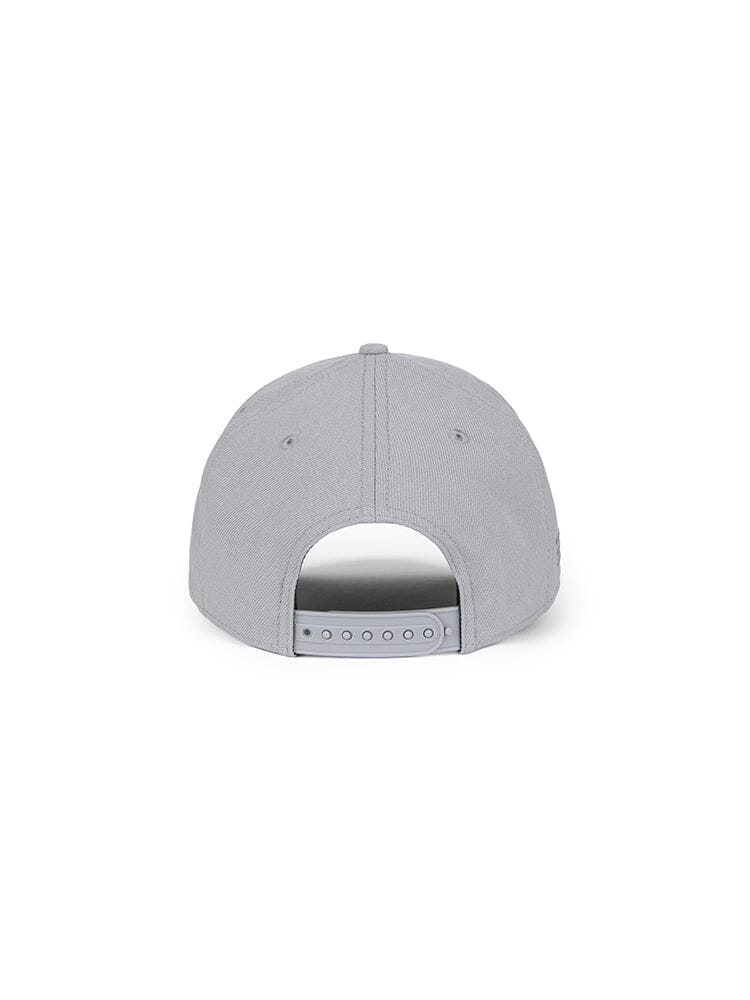 ALPHA INDUSTRIES X NEW ERA 9FORTY HAT