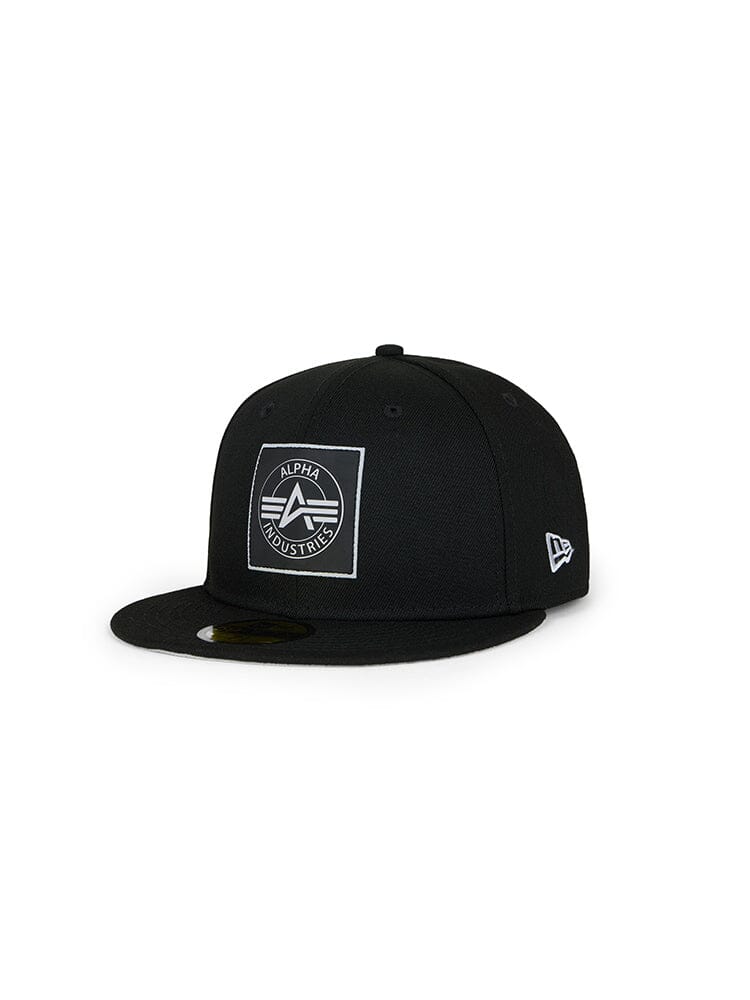 ALPHA INDUSTRIES X NEW ERA 59FIFTY HAT