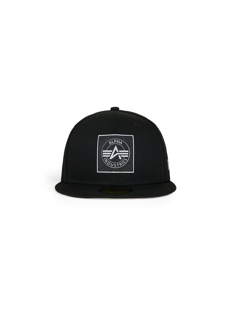 ALPHA INDUSTRIES X NEW ERA 59FIFTY HAT