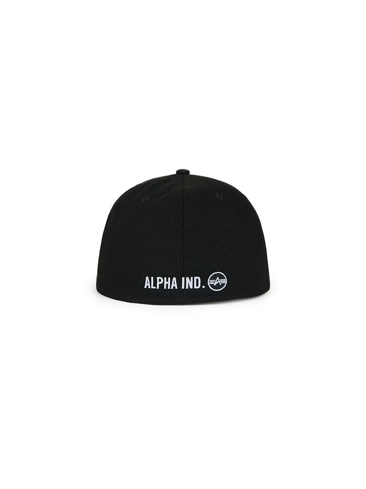 ALPHA INDUSTRIES X NEW ERA 59FIFTY HAT