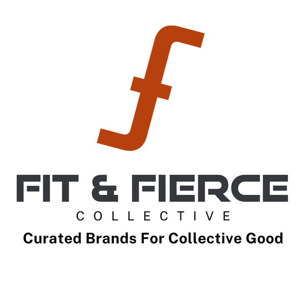 Fit & Fierce