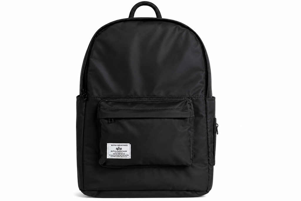 ALPHA INDUSTRIES CREW BACKPACK GEN II