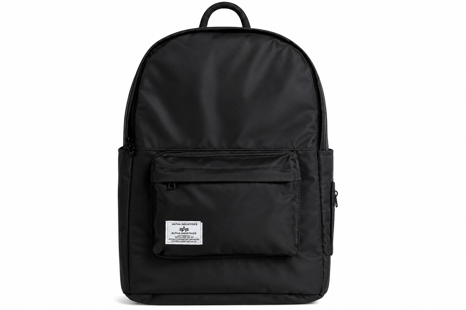 ALPHA INDUSTRIES CREW BACKPACK GEN II