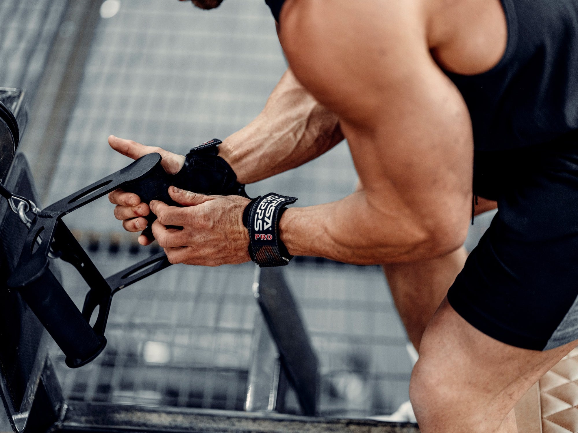 Versa Gripps PRO - Camo