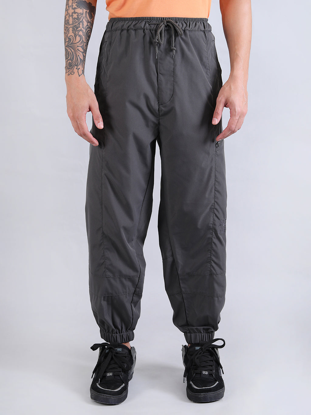 ALPHA INDUSTRIES : Men's Track Pants
