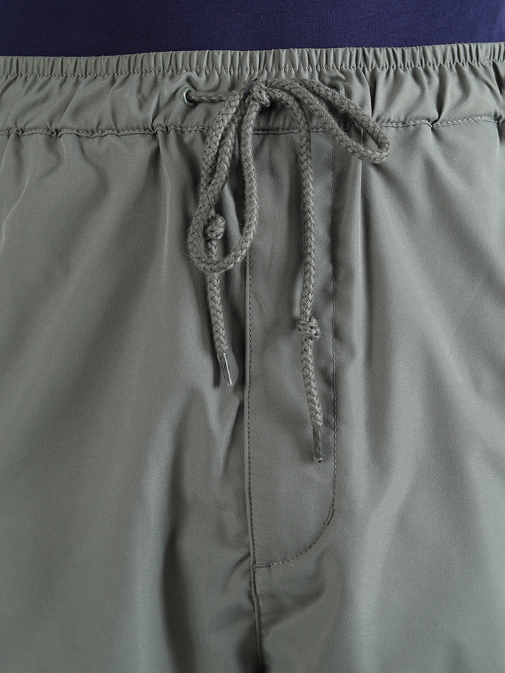 ALPHA INDUSTRIES : Men's Track Pants - OLIVE