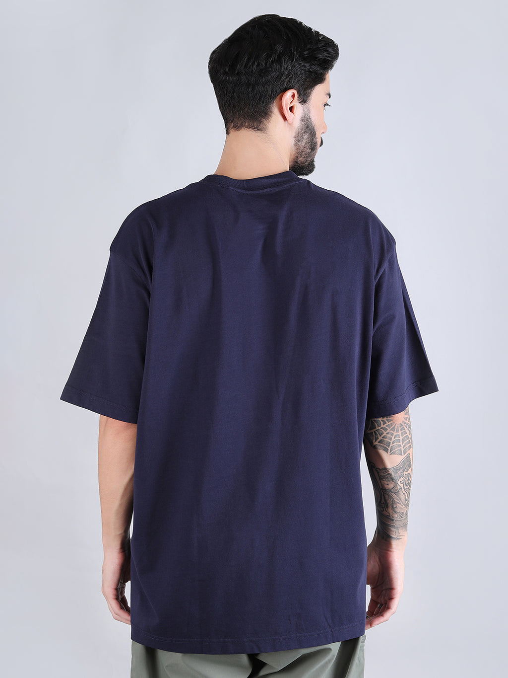 ALPHA INDUSTRIES : UNFRM API-01 TEE