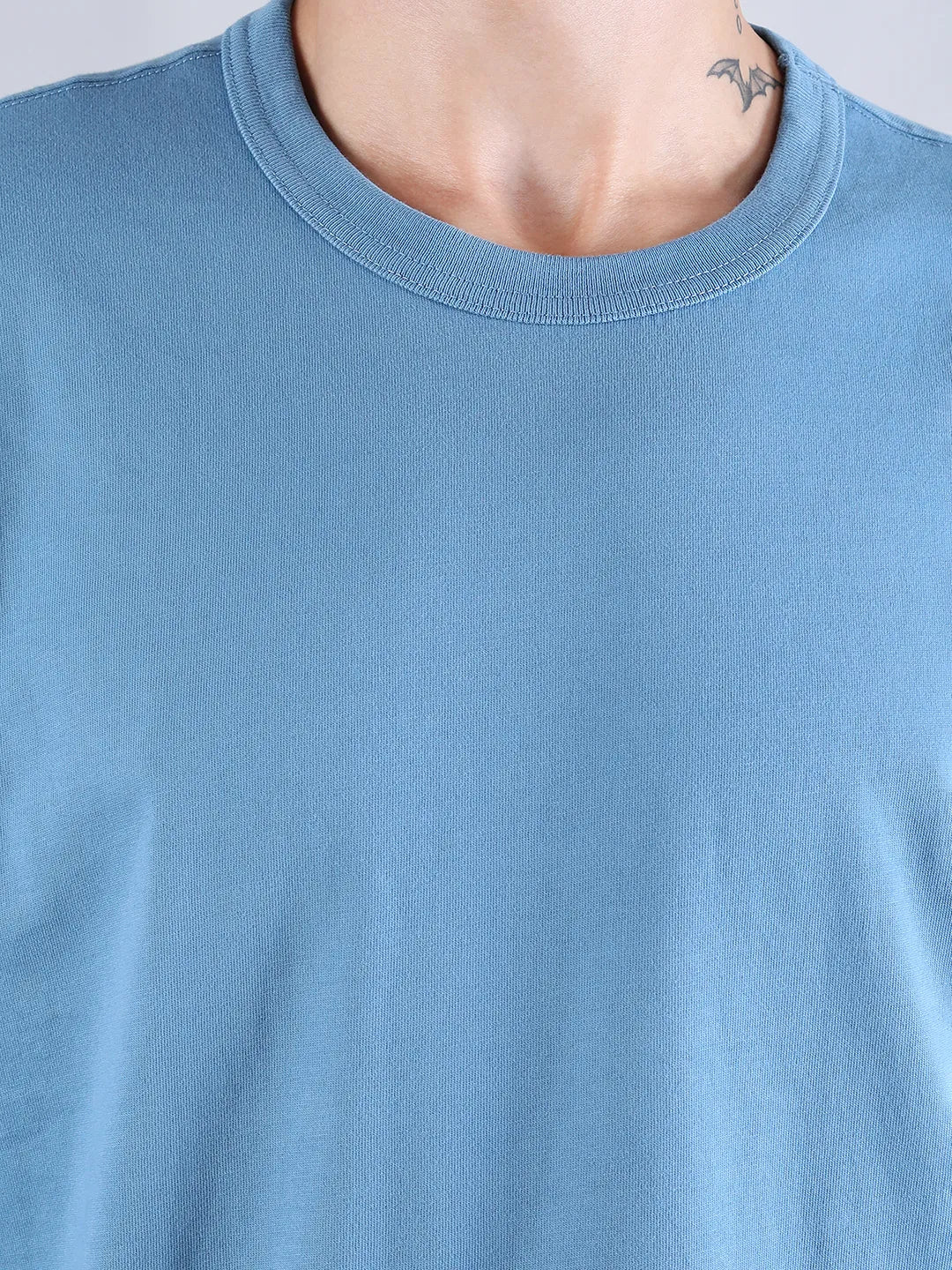 ALPHA INDUSTRIES: ESSENTIAL RELAXED TEE
