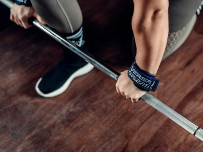 Versa Gripps PRO - Pacific Blue