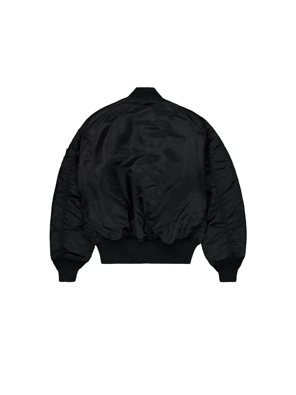 ALPHA INDUSTRIES ALPHA MA-1 FLIGHT JACKET