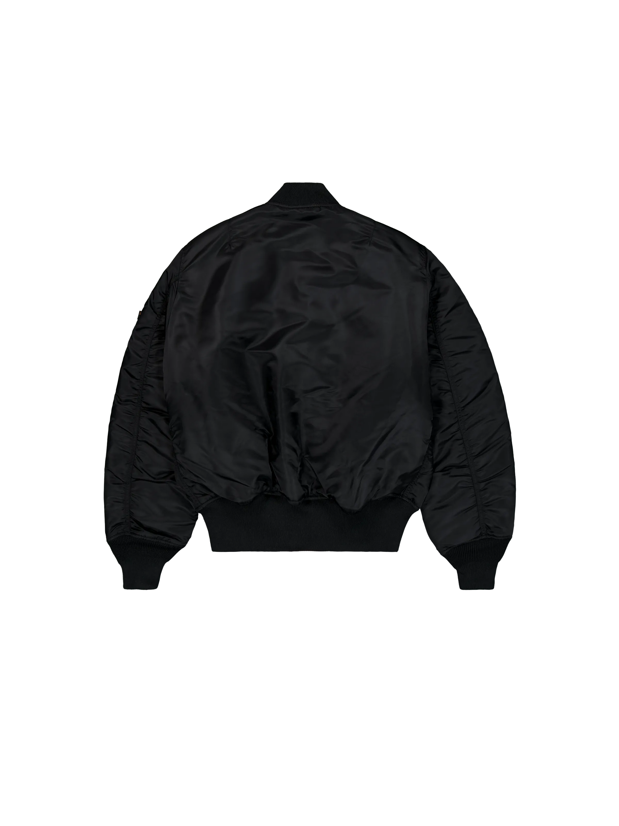 ALPHA INDUSTRIES ALPHA MA-1 FLIGHT JACKET