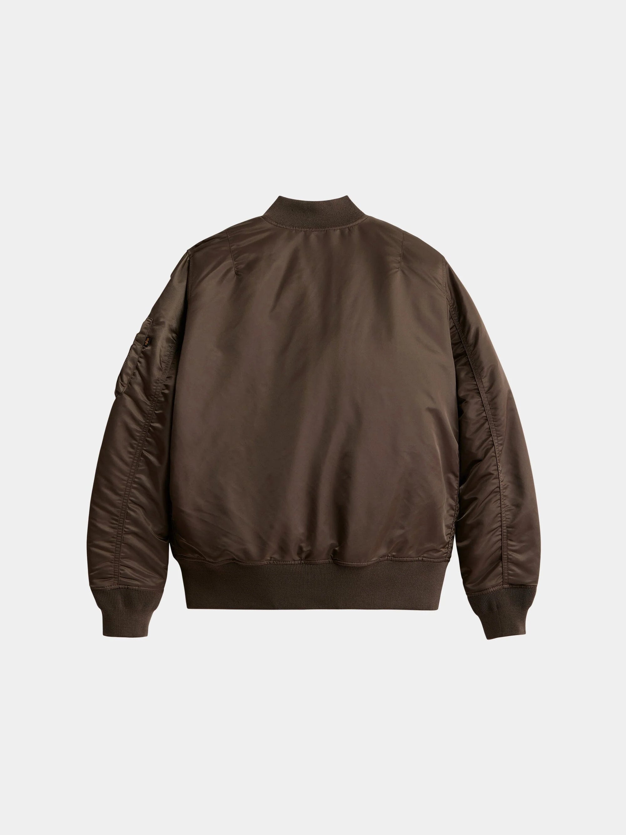 ALPHA INDUSTIRES MA-1 MOD FLIGHT JACKET