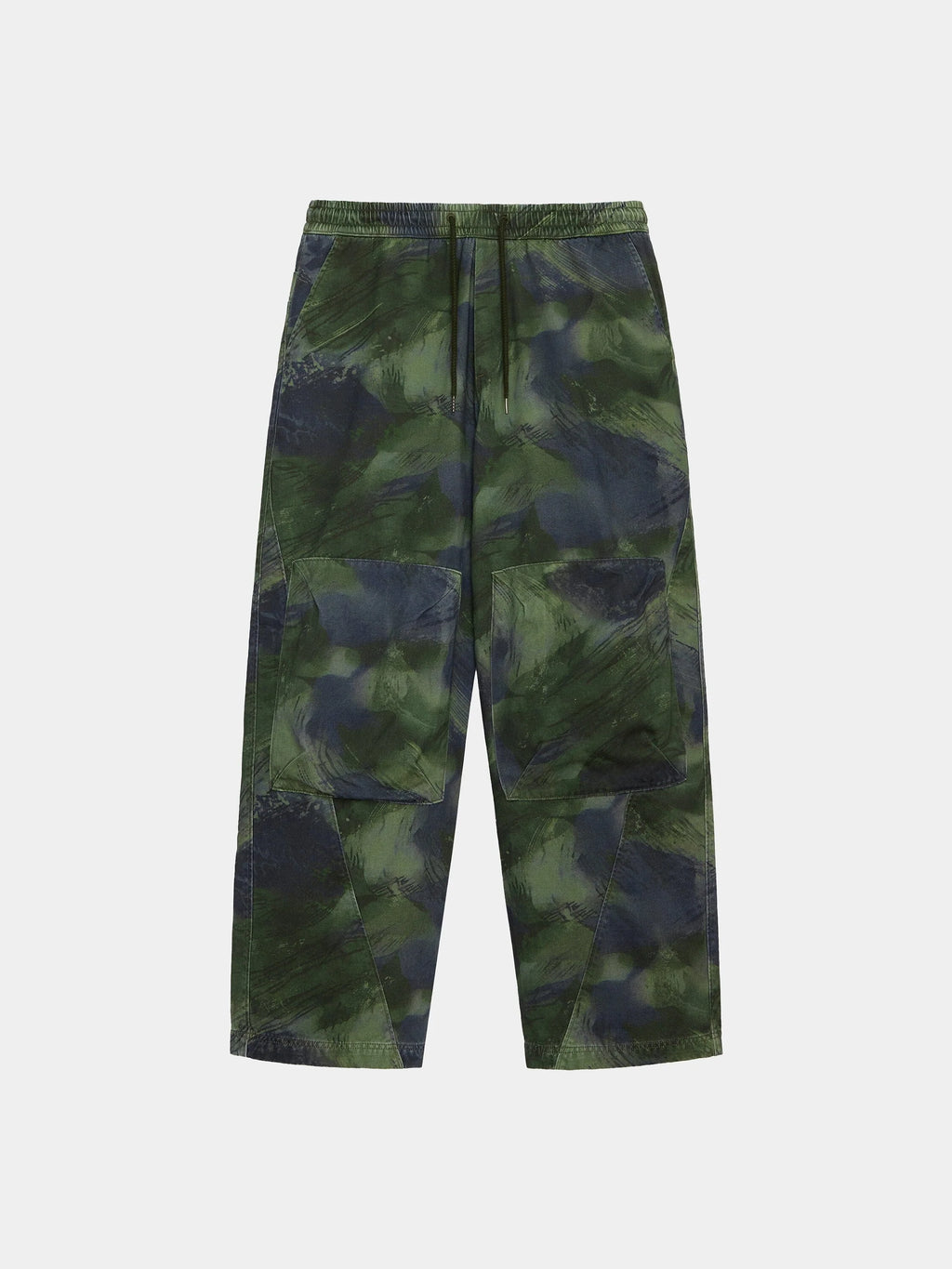 ALPHA INDUSTIRES OVERSIZED WASHED PANT