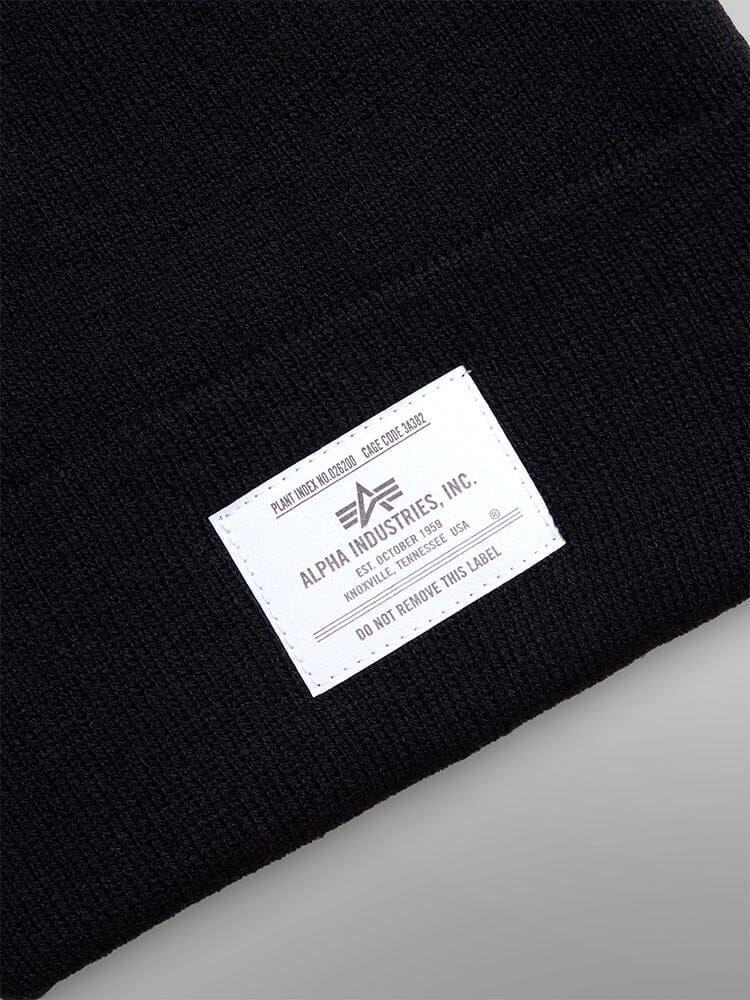 ALPHA INDUSTRIES ESSENTIAL BEANIE