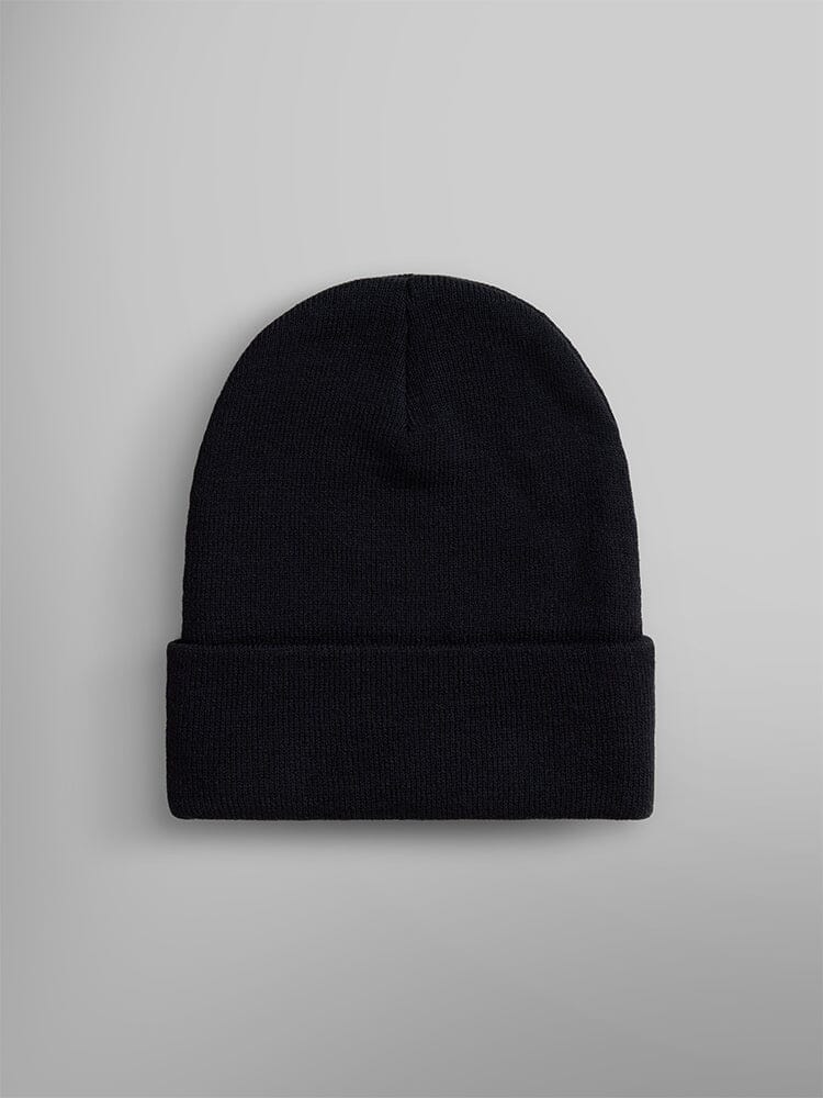 ALPHA INDUSTRIES ESSENTIAL BEANIE
