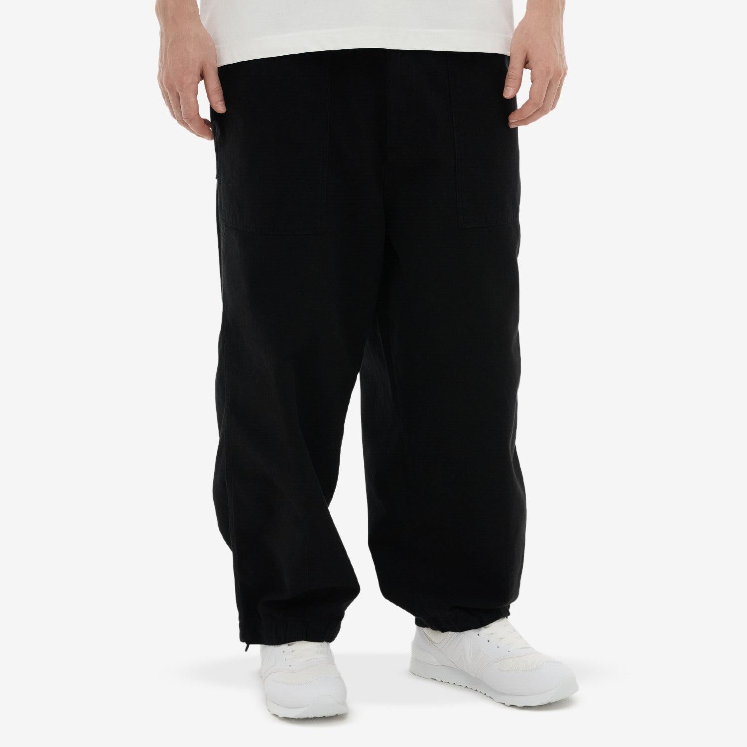 ALPHA INDUSTRIES UNFRM OVERSIZED PANT