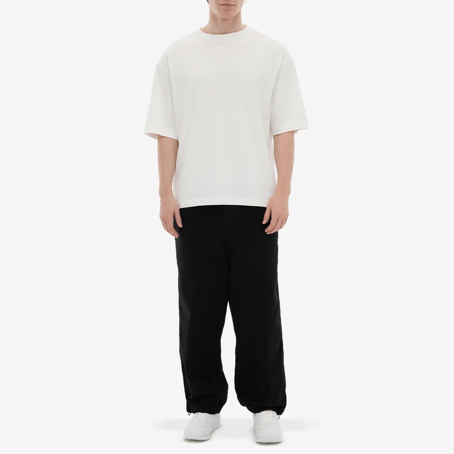 ALPHA INDUSTRIES UNFRM OVERSIZED PANT