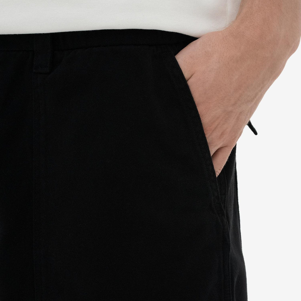 ALPHA INDUSTRIES UNFRM OVERSIZED PANT