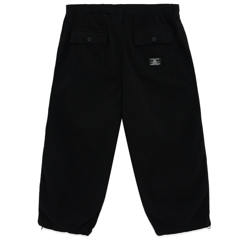 ALPHA INDUSTRIES UNFRM OVERSIZED PANT
