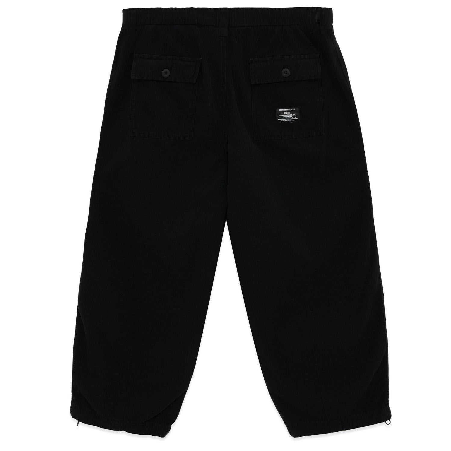 ALPHA INDUSTRIES UNFRM OVERSIZED PANT