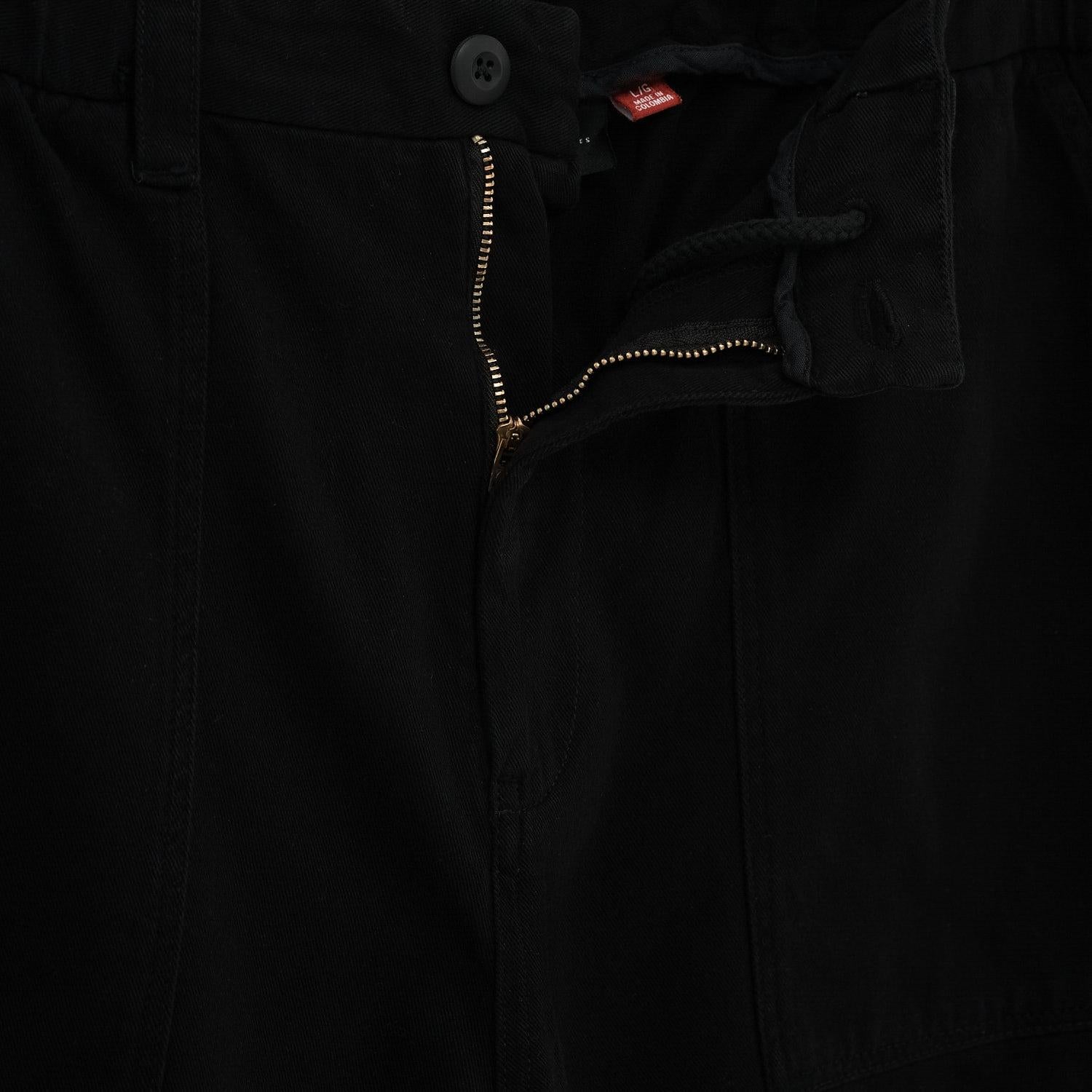 ALPHA INDUSTRIES UNFRM OVERSIZED PANT
