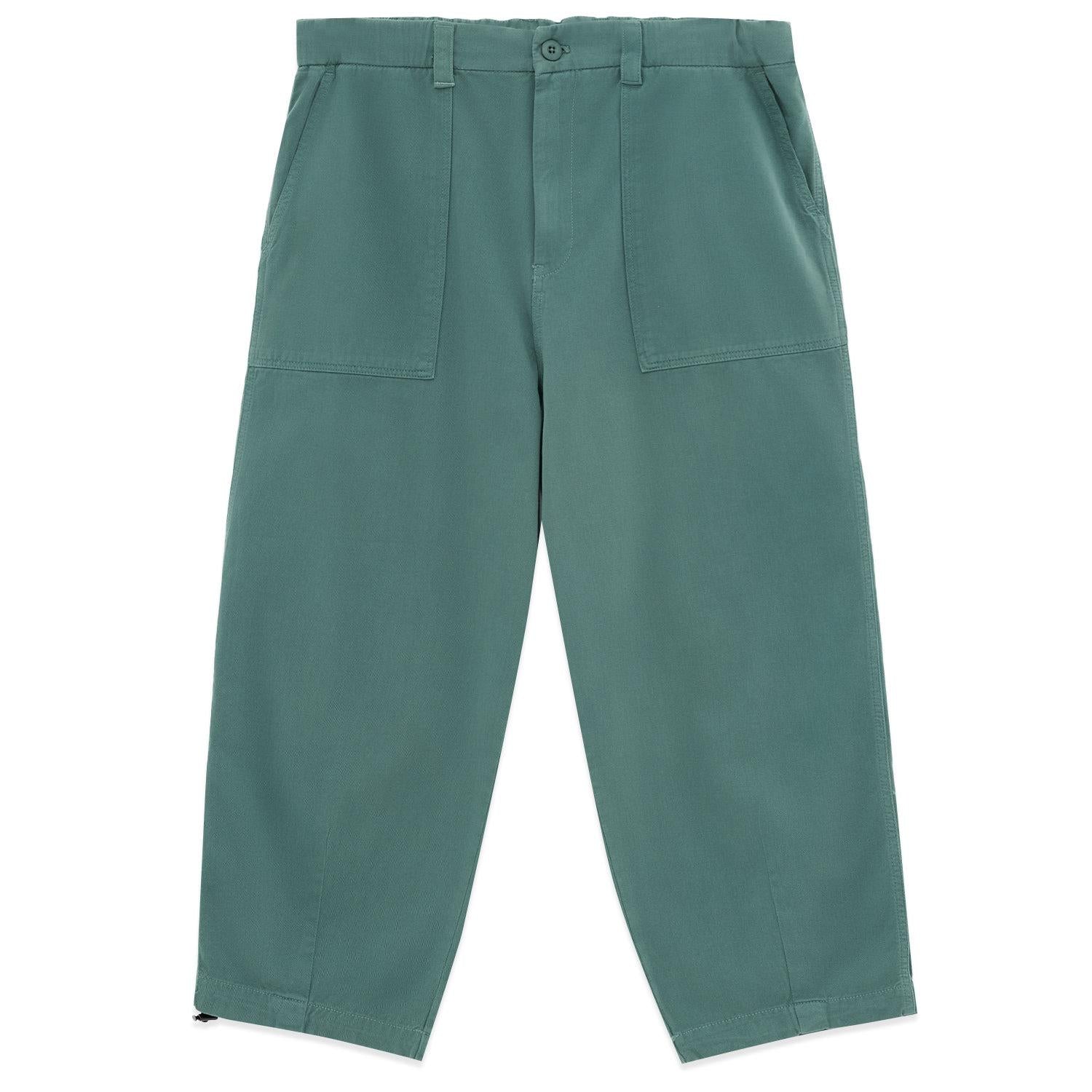 ALPHA INDUSTRIES UNFRM OVERSIZED PANT