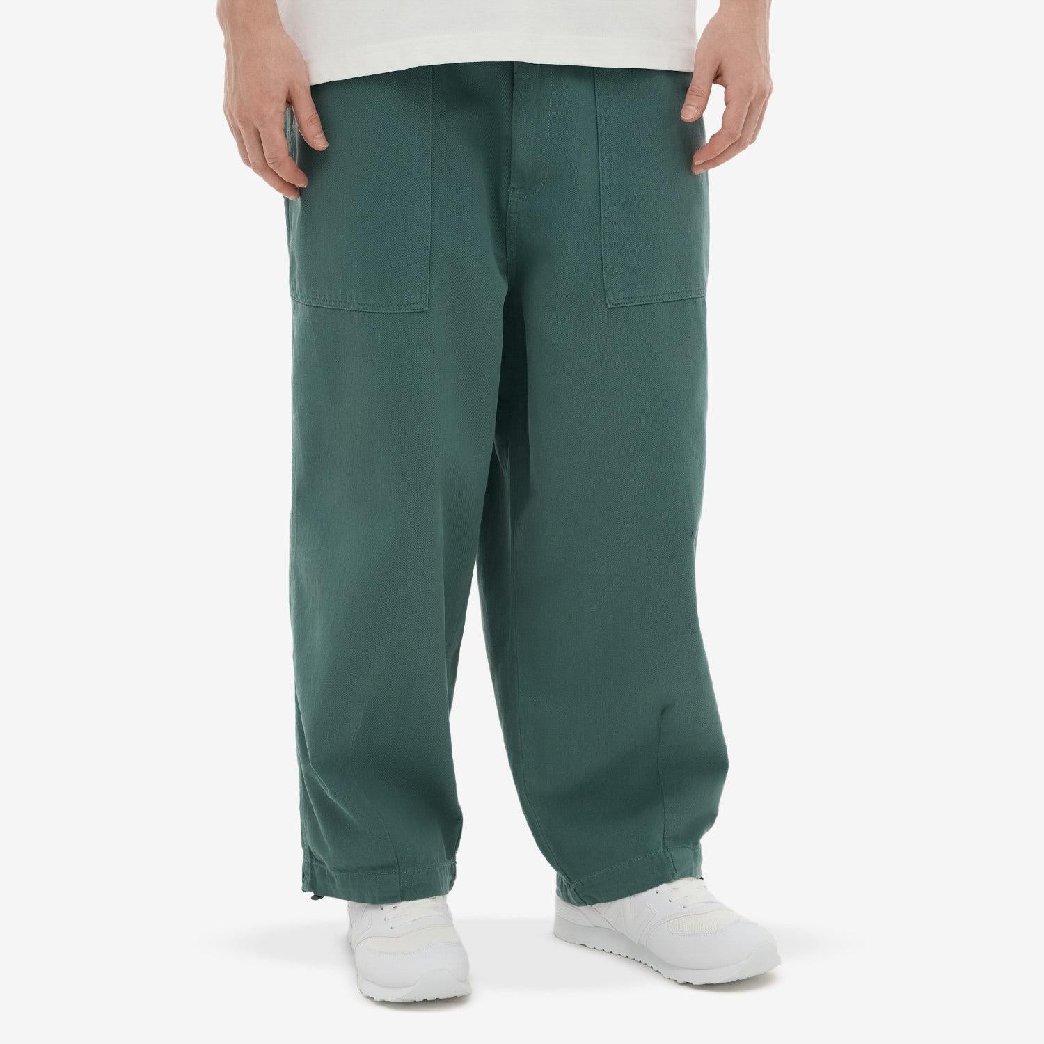 ALPHA INDUSTRIES UNFRM OVERSIZED PANT