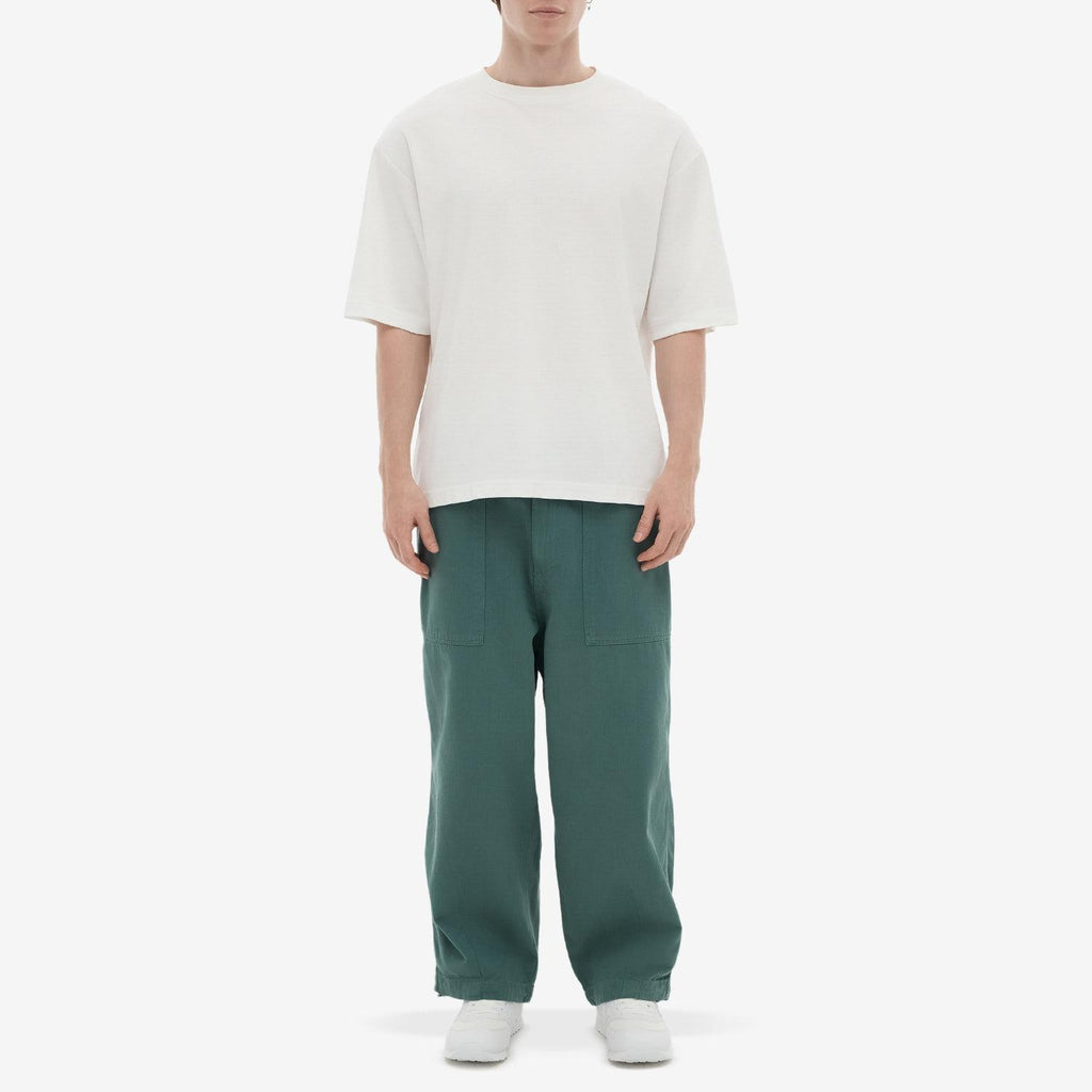 ALPHA INDUSTRIES UNFRM OVERSIZED PANT
