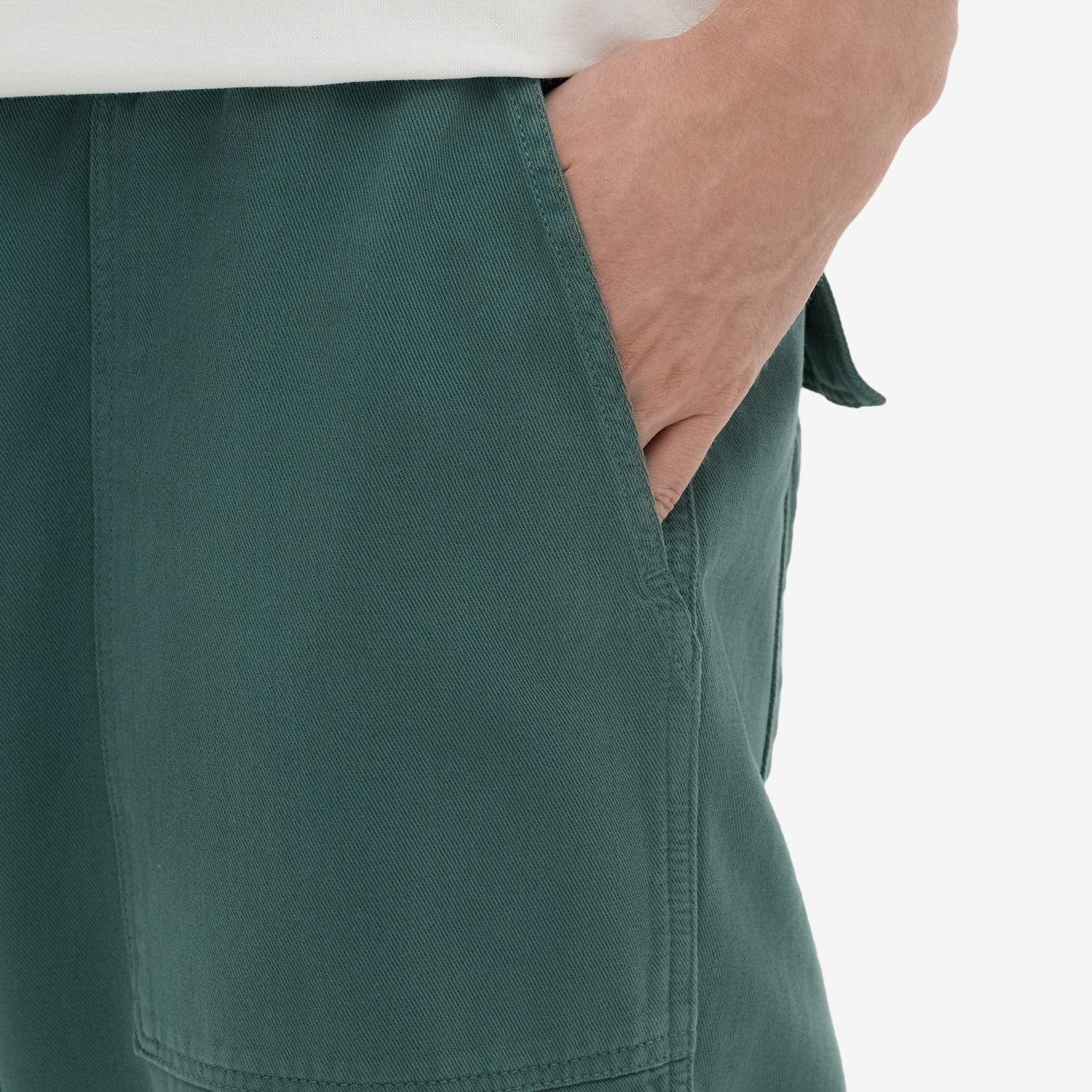 ALPHA INDUSTRIES UNFRM OVERSIZED PANT