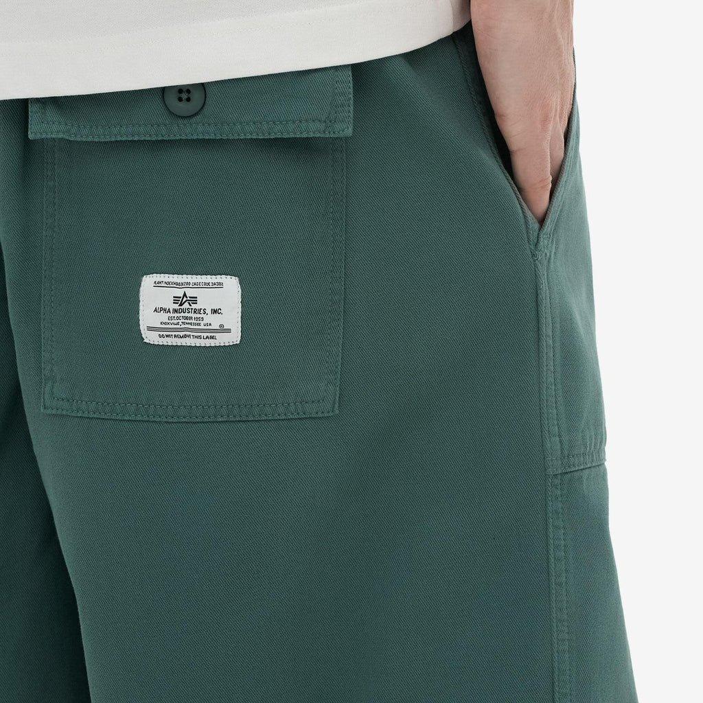 ALPHA INDUSTRIES UNFRM OVERSIZED PANT