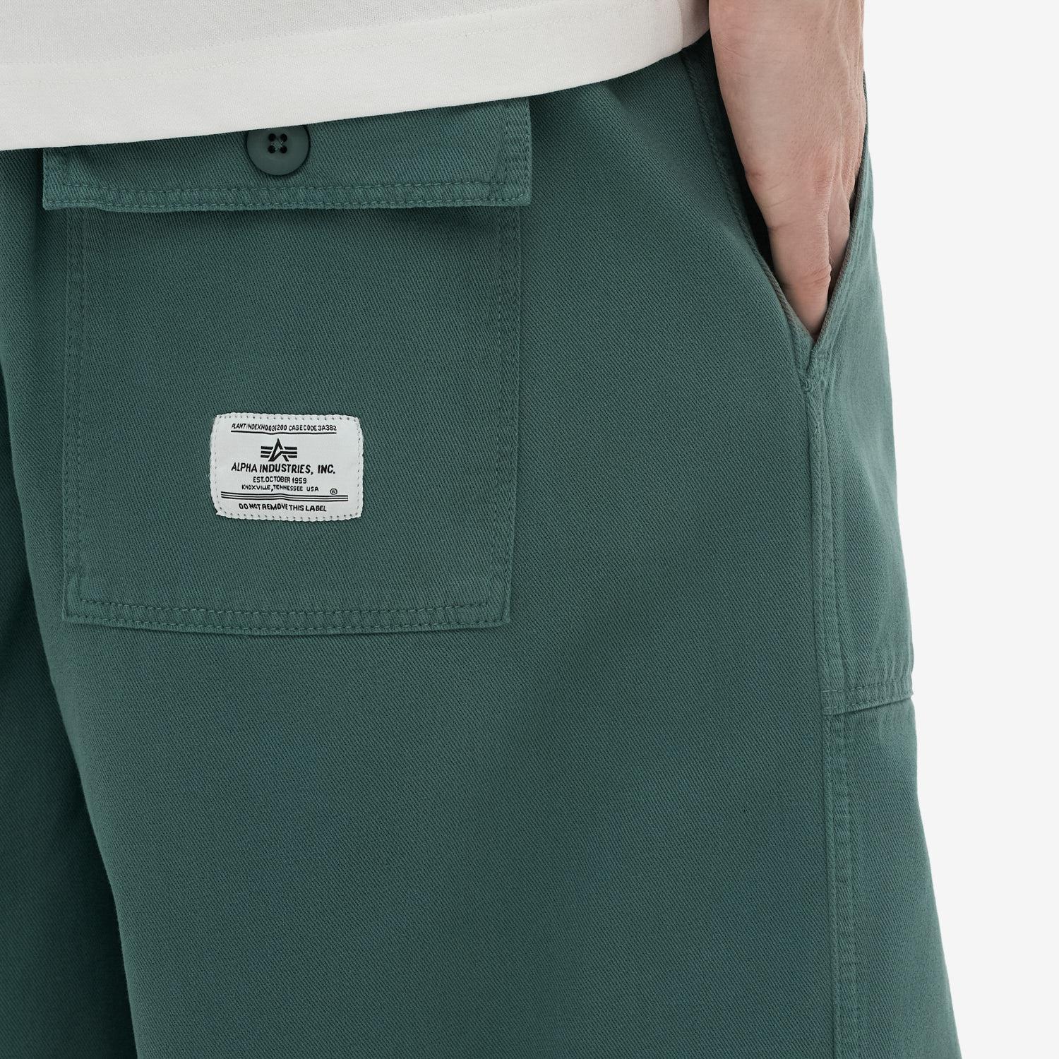 ALPHA INDUSTRIES UNFRM OVERSIZED PANT