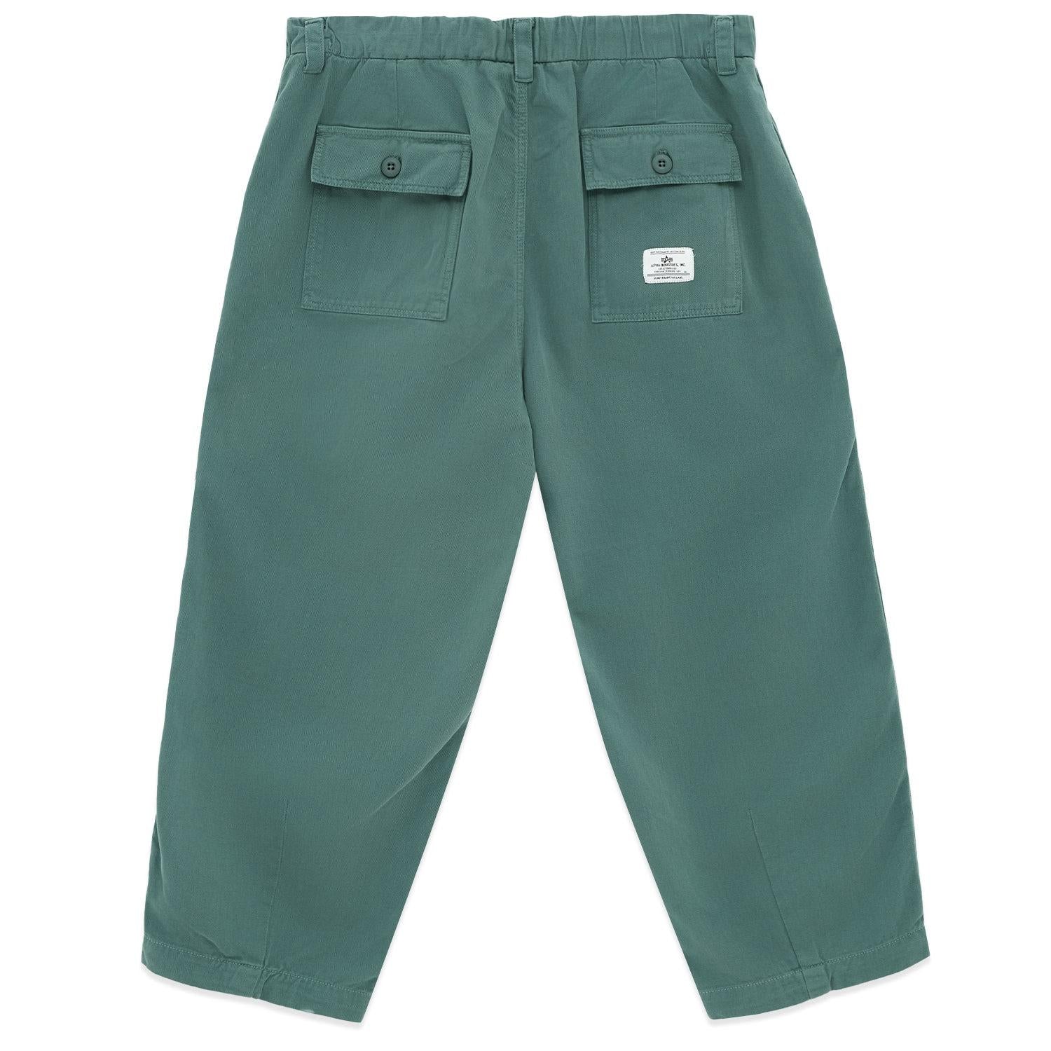 ALPHA INDUSTRIES UNFRM OVERSIZED PANT