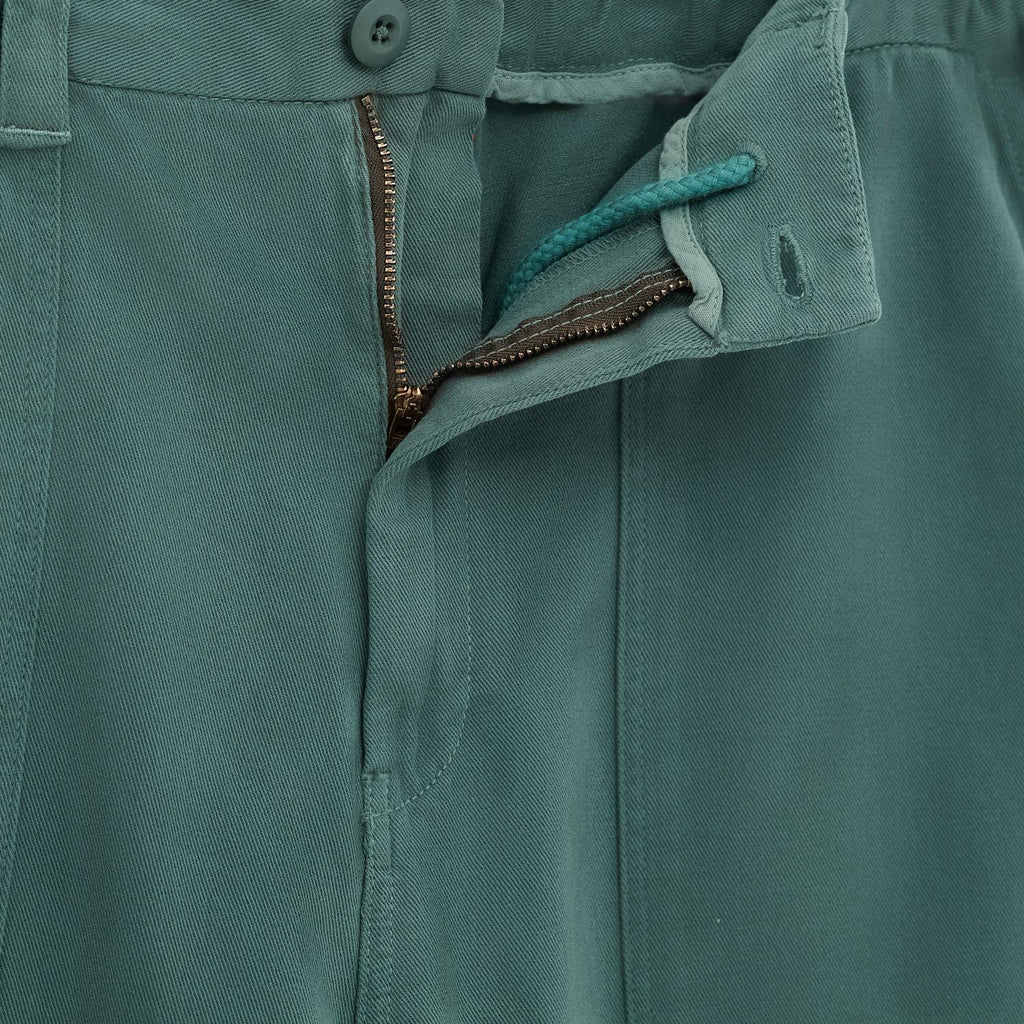 ALPHA INDUSTRIES UNFRM OVERSIZED PANT