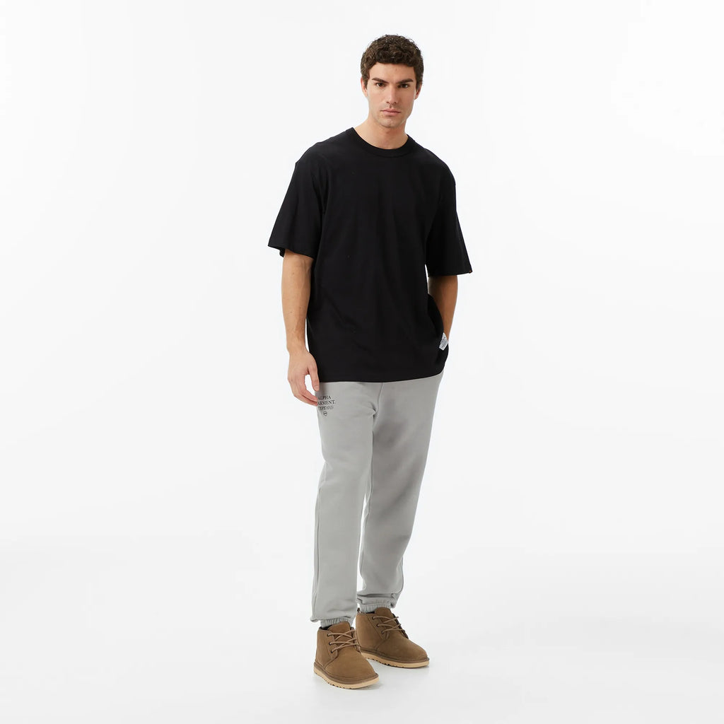 ALPHA INDUSTRIES UNFRM SWEATPANTS