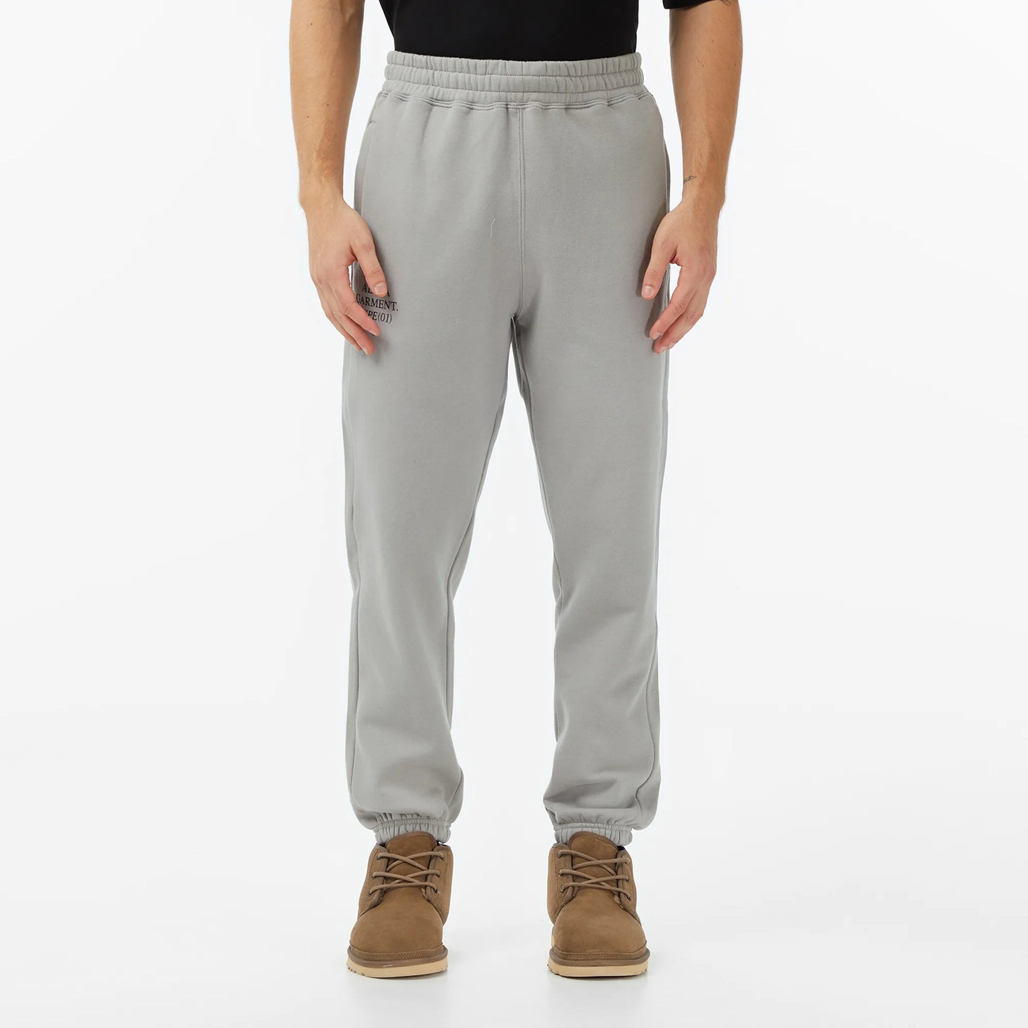 ALPHA INDUSTRIES UNFRM SWEATPANTS