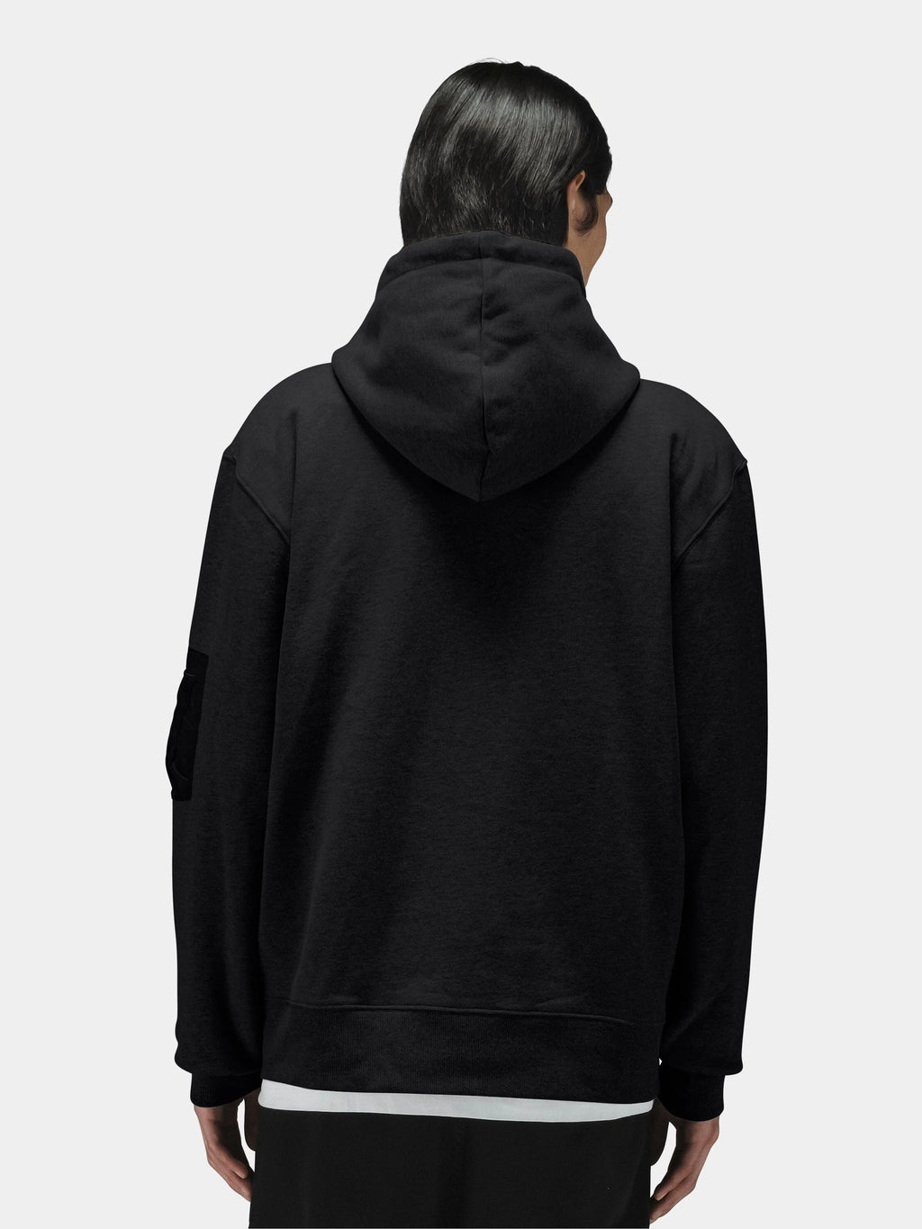 ALPHA INDUSTRY UTILITY POCKET FULL ZIP UP