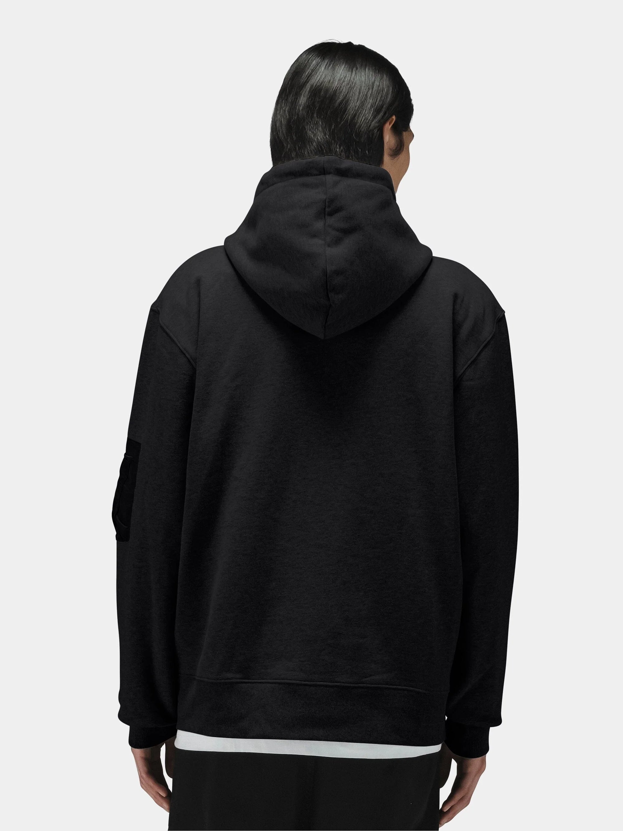 ALPHA INDUSTRY UTILITY POCKET FULL ZIP UP