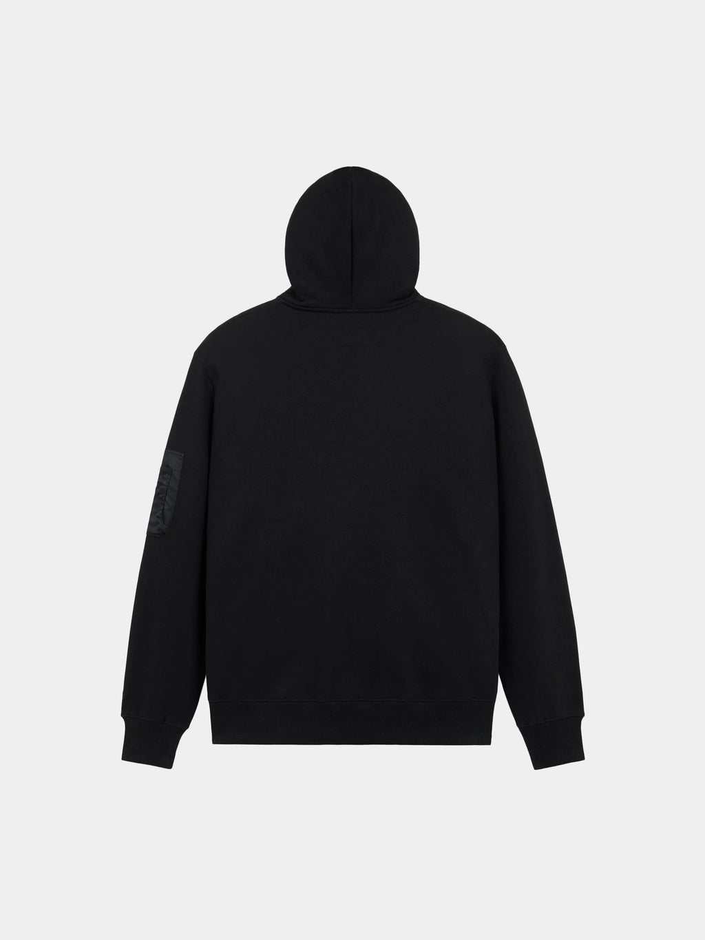 ALPHA INDUSTRY UTILITY POCKET FULL ZIP UP