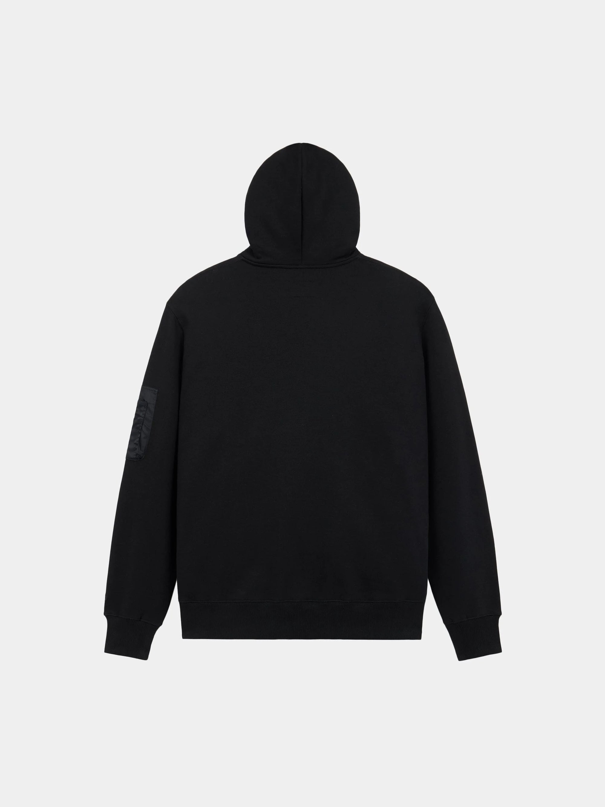 ALPHA INDUSTRY UTILITY POCKET FULL ZIP UP