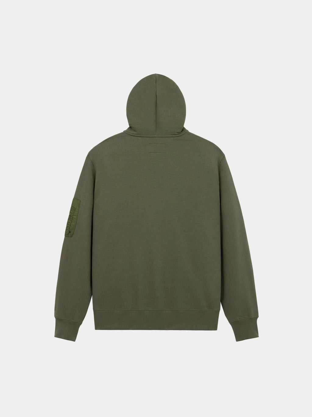 ALPHA INDUSTRY UTILITY POCKET FULL ZIP UP